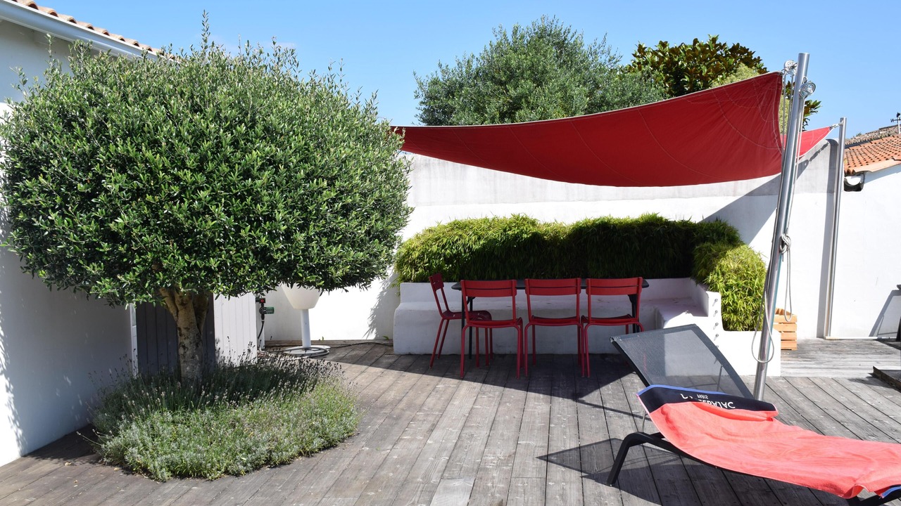 Photo of Outdoor in Rivedoux-Plage