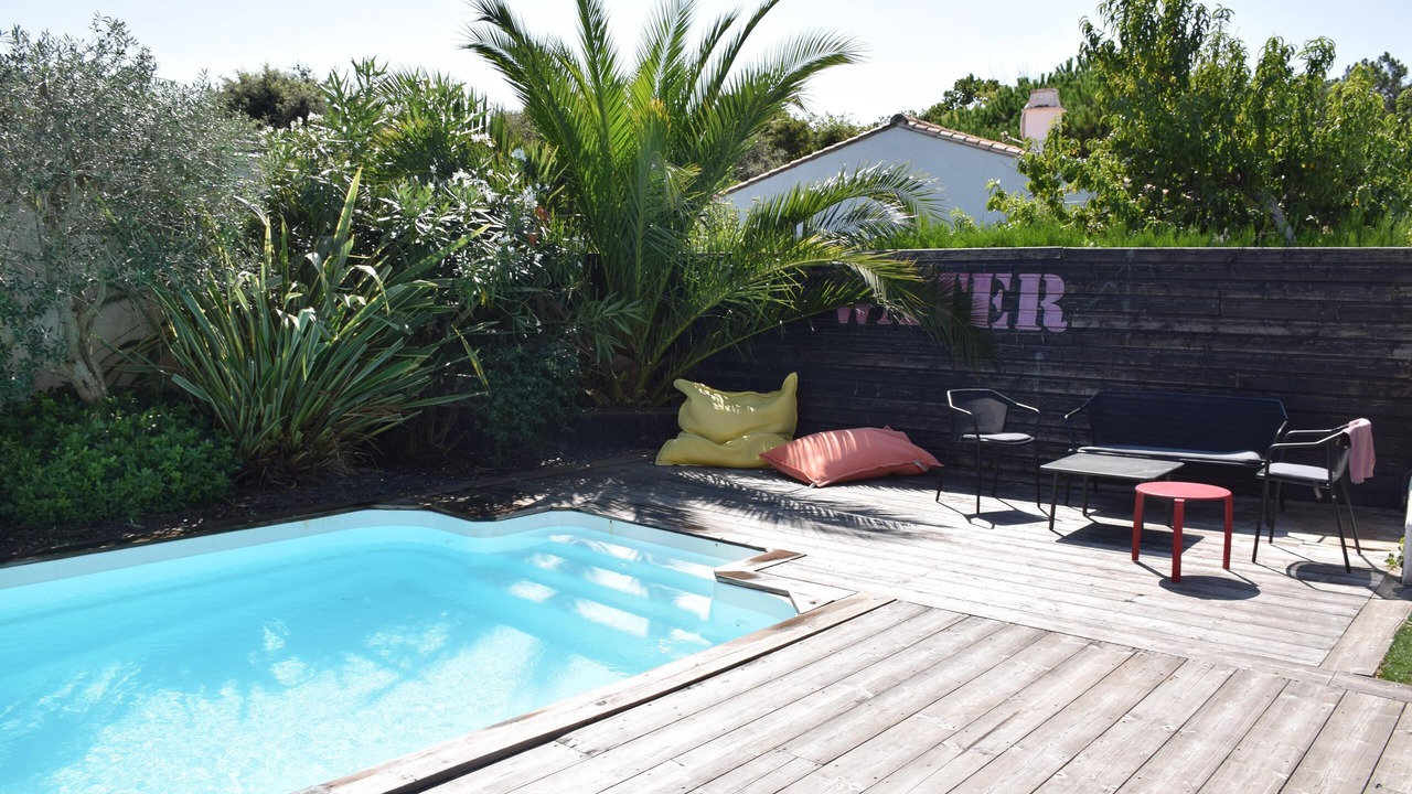 Photo of Outdoor in Rivedoux-Plage