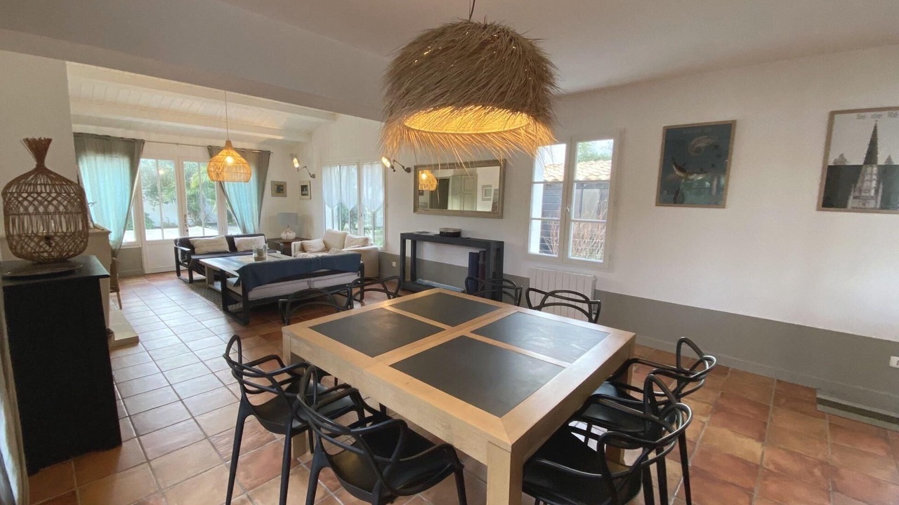 Photo of Others in Rivedoux-Plage