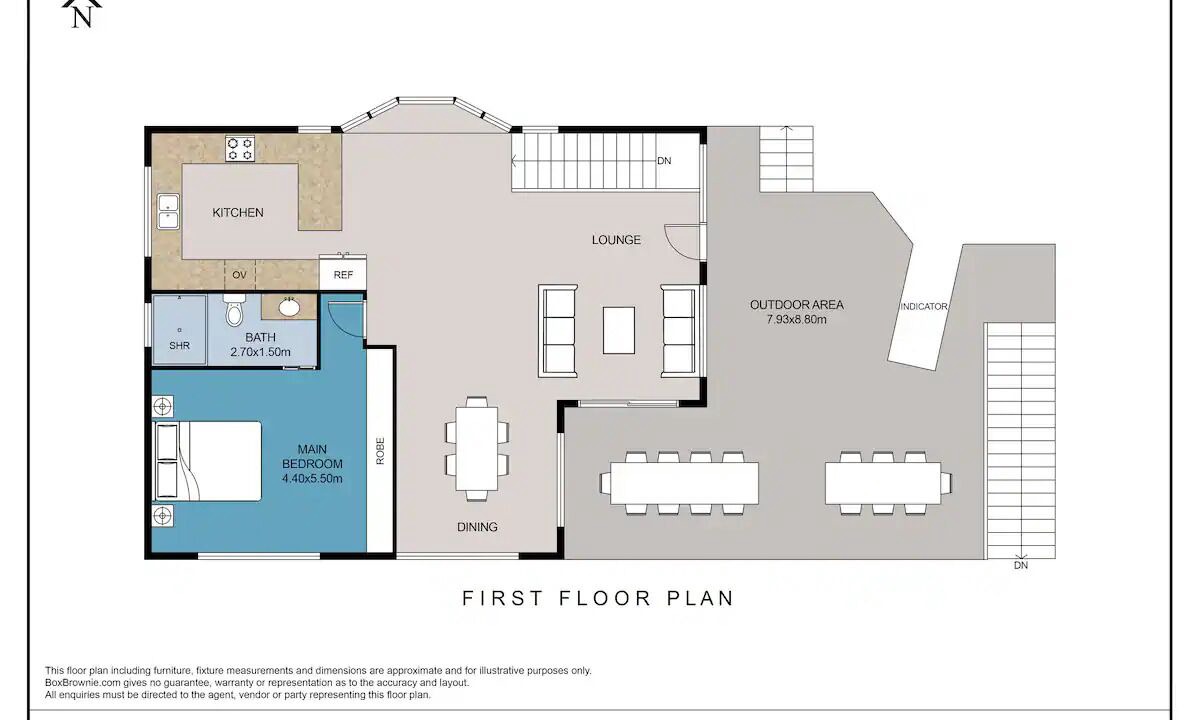 Photo of Others in Oatley