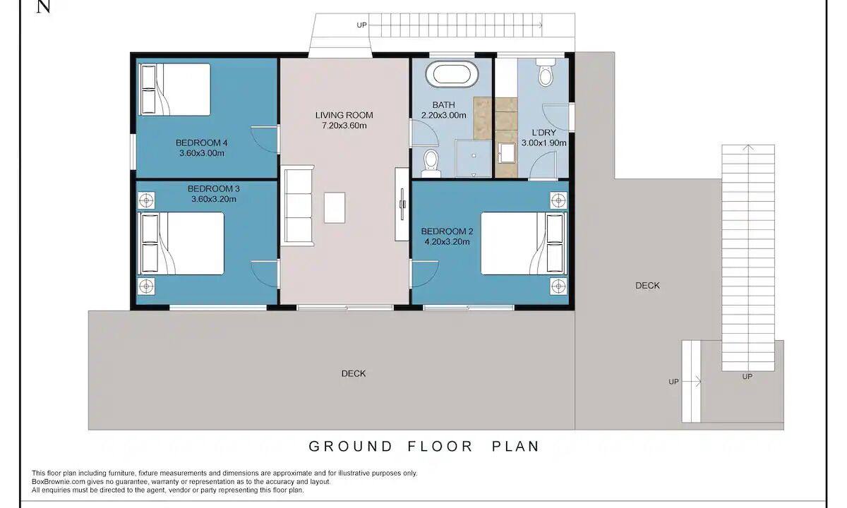 Photo of Others in Oatley