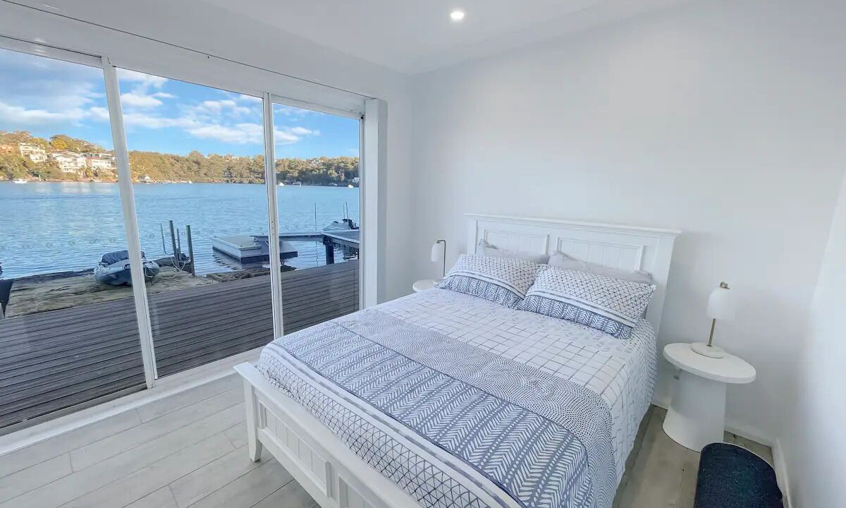 Photo of Bedroom in Oatley