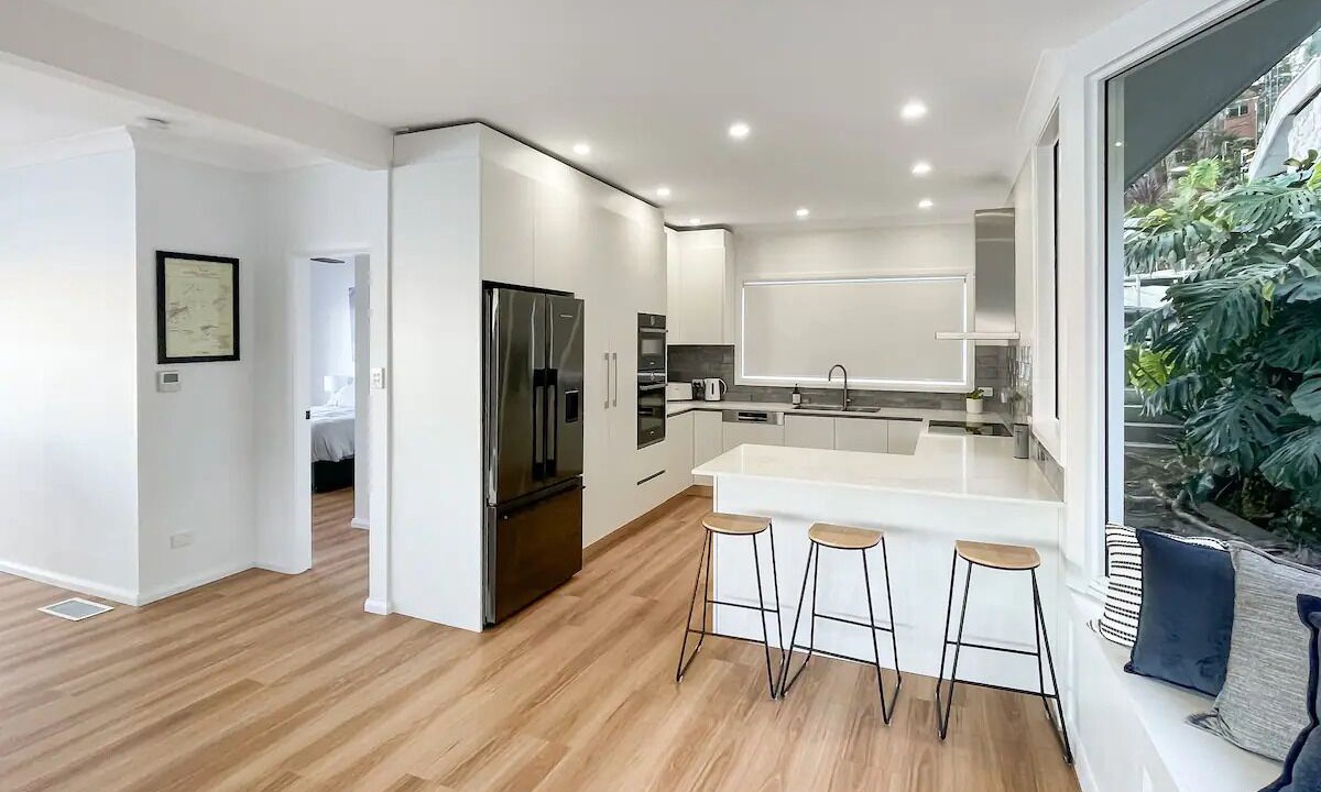 Photo of Kitchen in Oatley