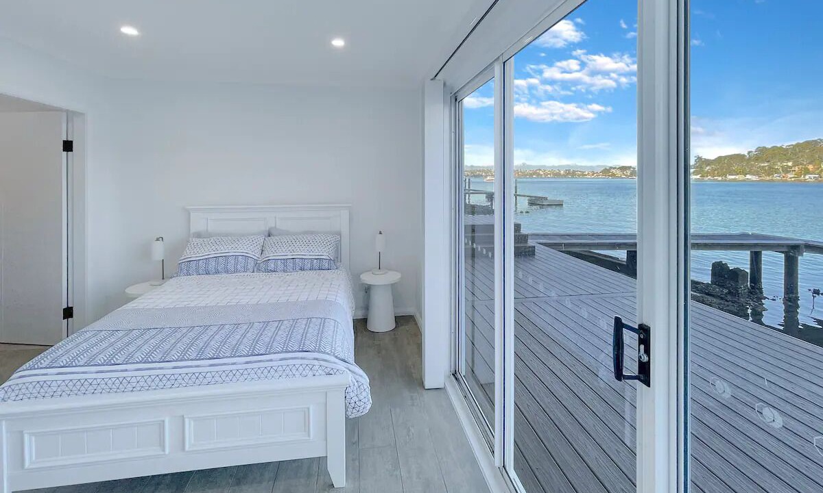 Photo of Bedroom in Oatley
