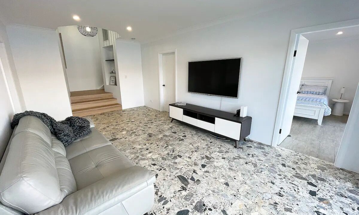 Photo of Bedroom in Oatley