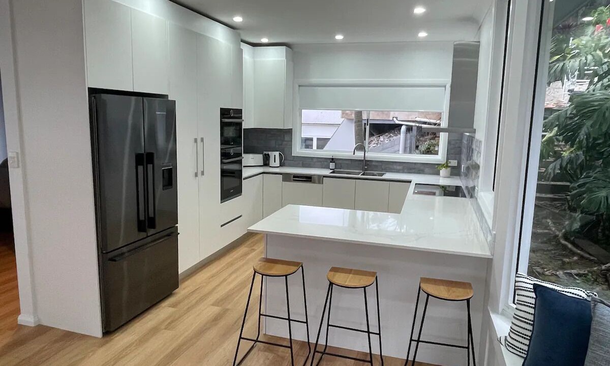 Photo of Kitchen in Oatley