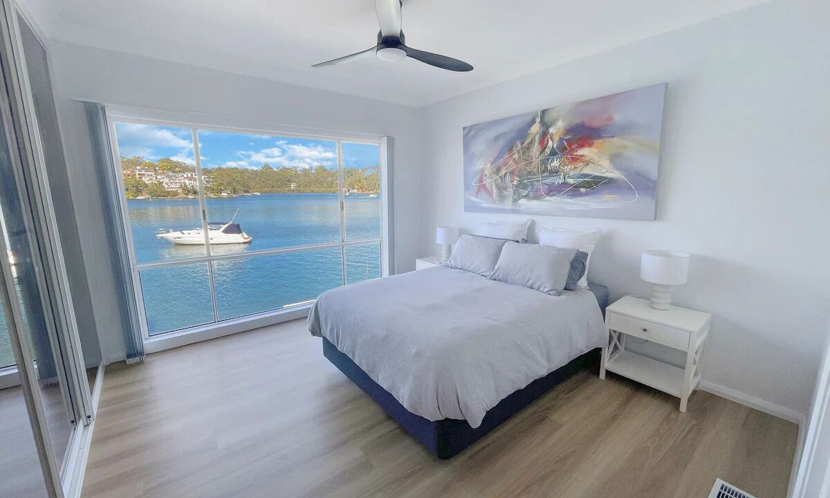 Photo of Bedroom in Oatley
