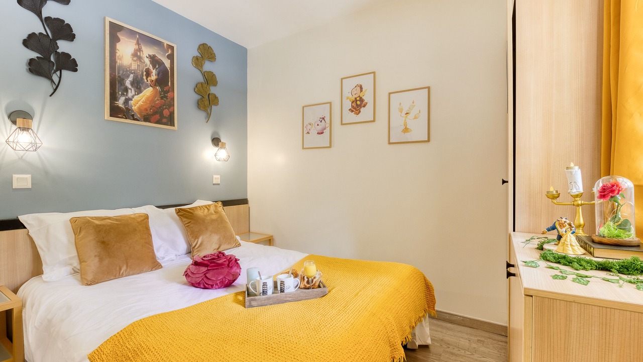 Photo of Bedroom in Serris