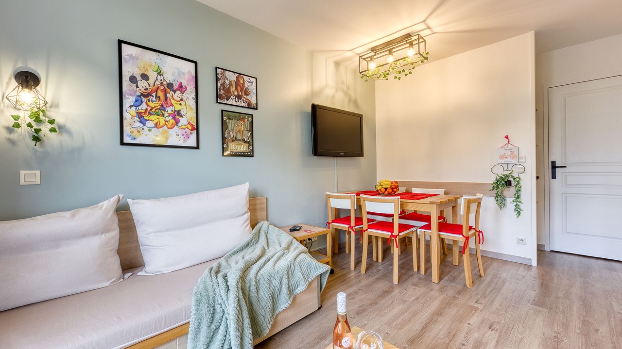 Photo of Livingroom in Serris