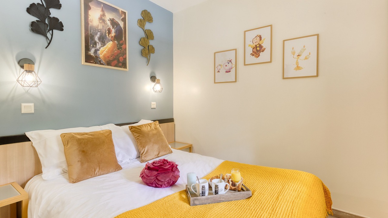 Photo of Bedroom in Serris