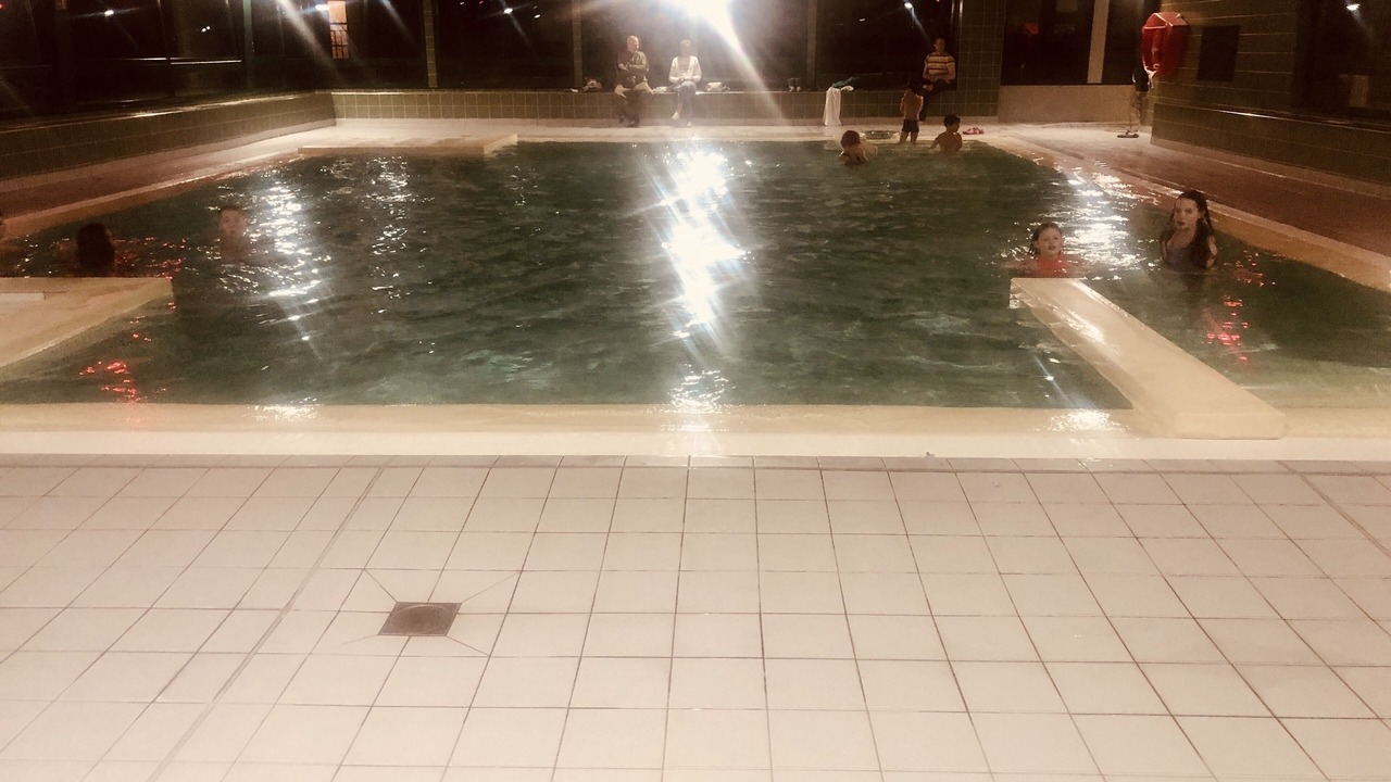 Photo of Outdoor in Serris