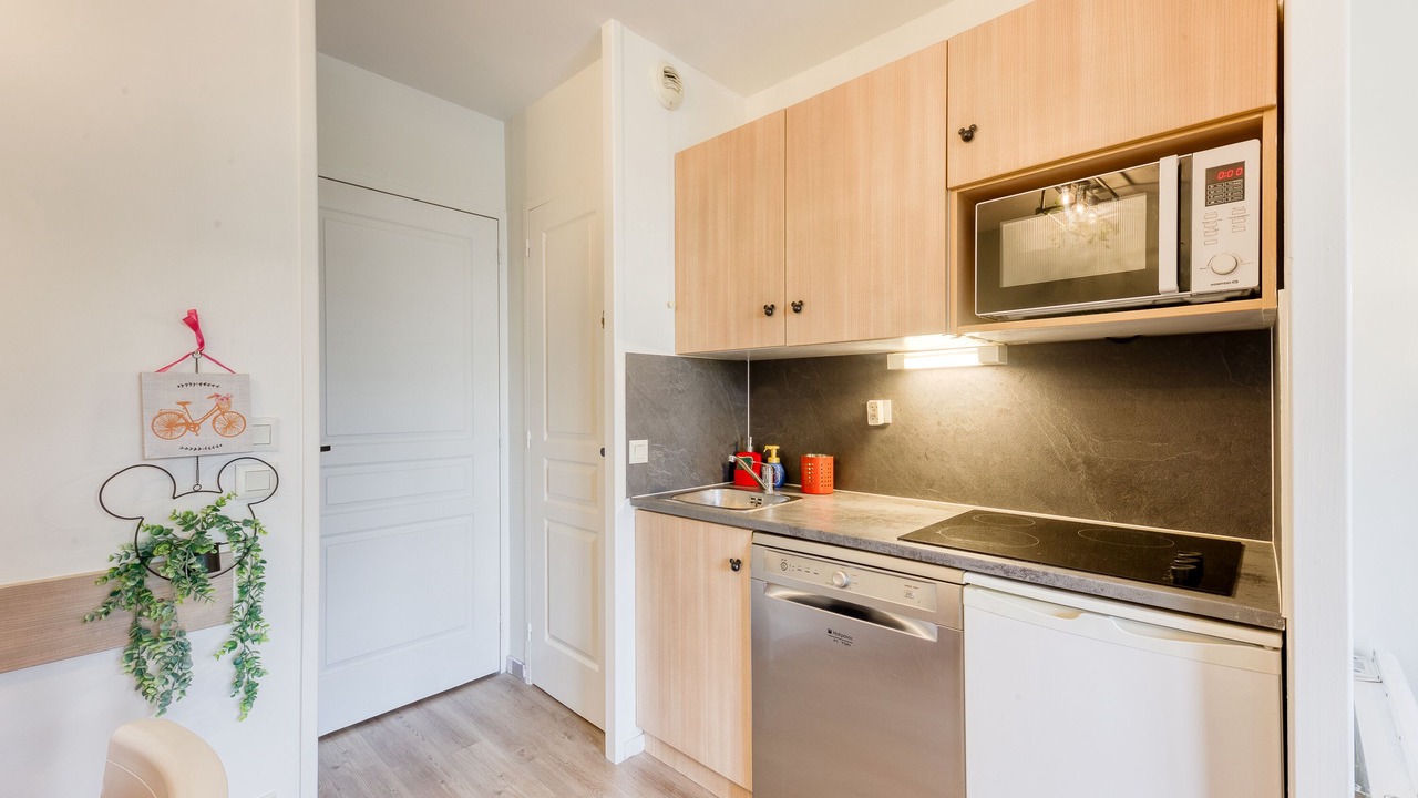 Photo of Kitchen in Serris