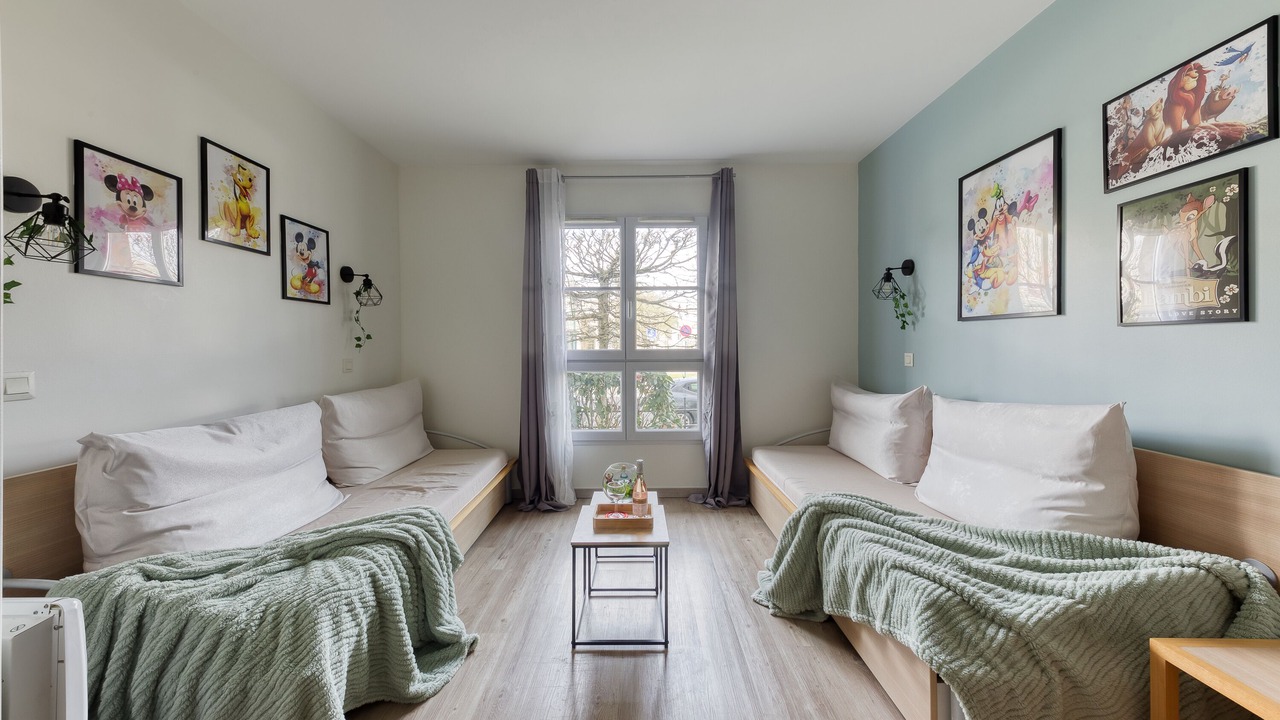 Photo of Bedroom in Serris