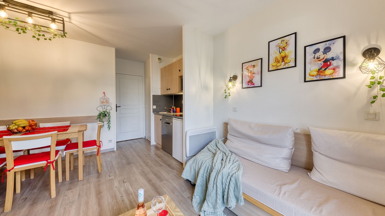 Photo of Livingroom in Serris