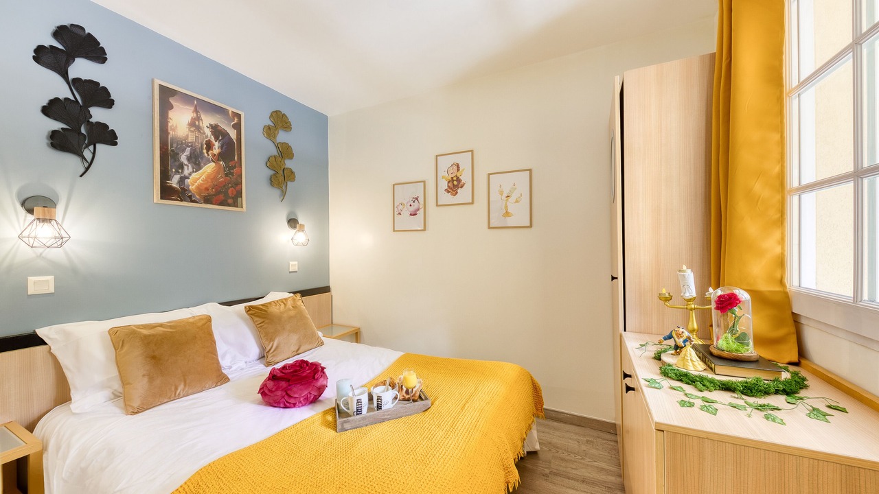 Photo of Bedroom in Serris
