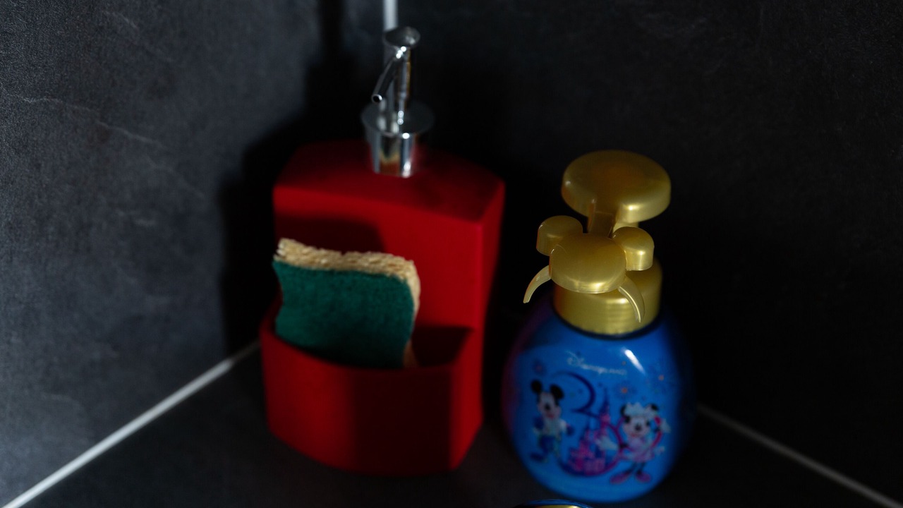 Photo of Bathroom in Serris