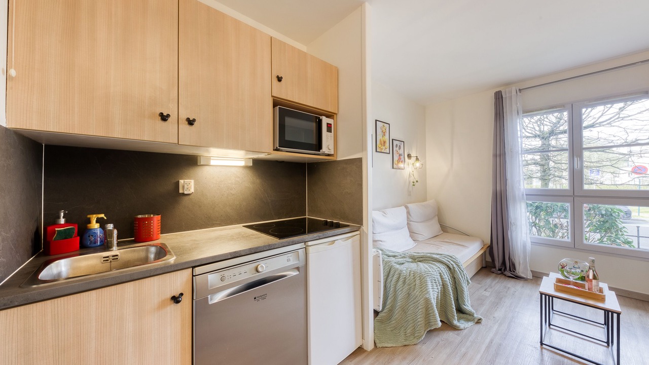 Photo of Kitchen in Serris