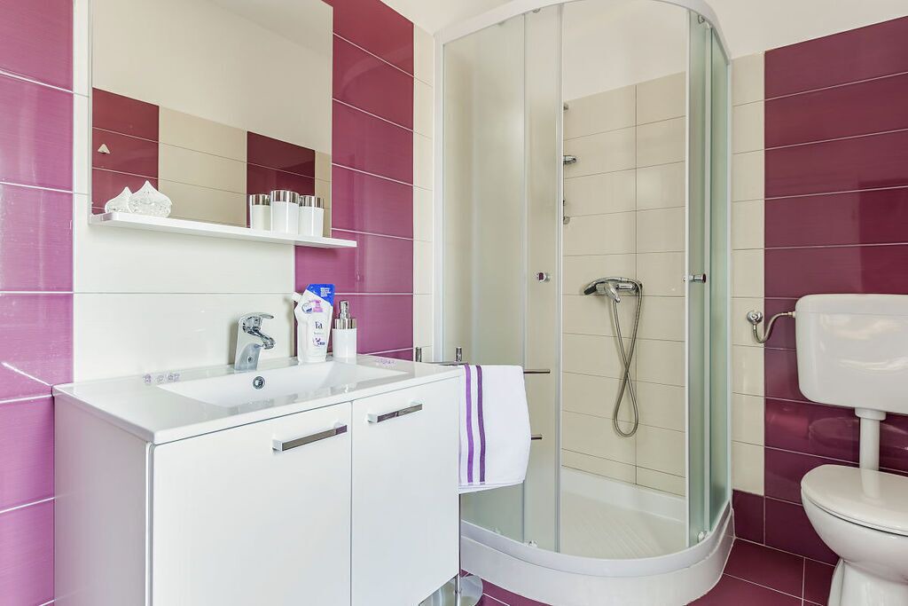 Photo of Bathroom in Rakalj