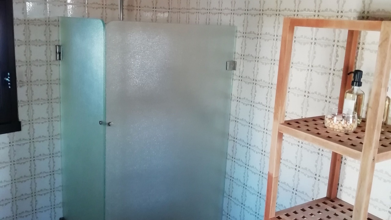 Photo of Bathroom in Barbatre