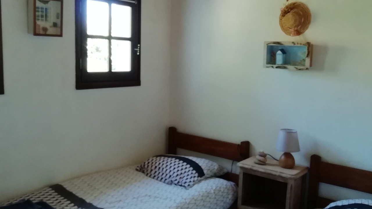 Photo of Bedroom in Barbatre