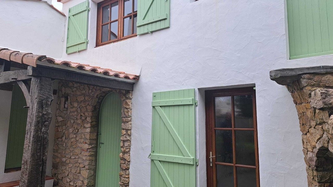 Photo of Outdoor in Barbatre
