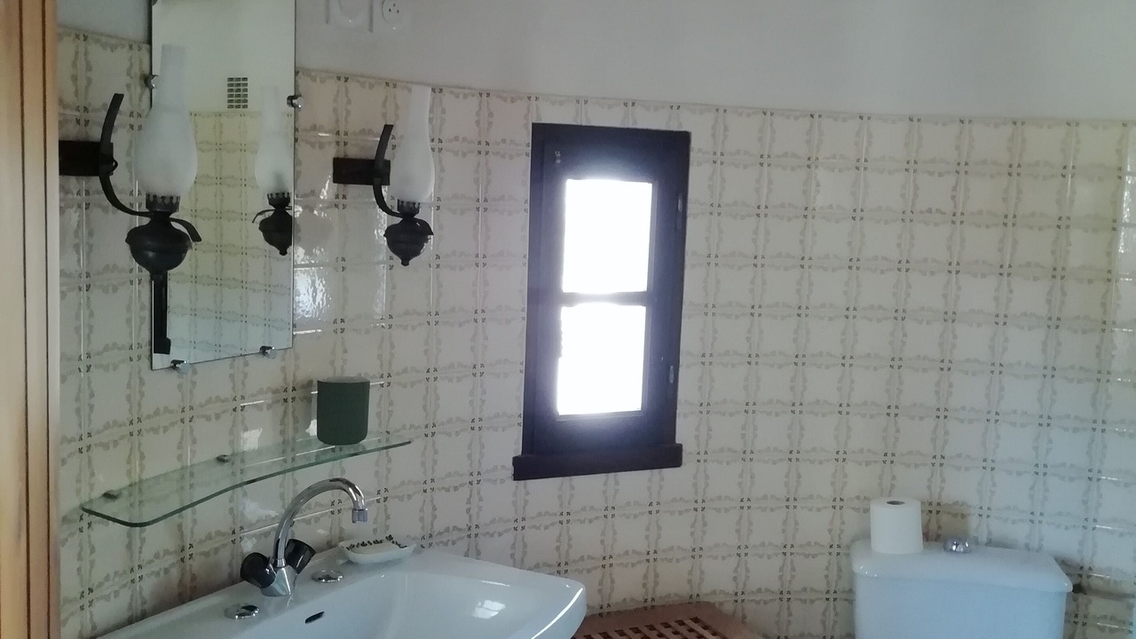 Photo of Bathroom in Barbatre