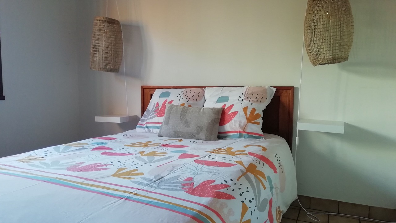Photo of Bedroom in Barbatre