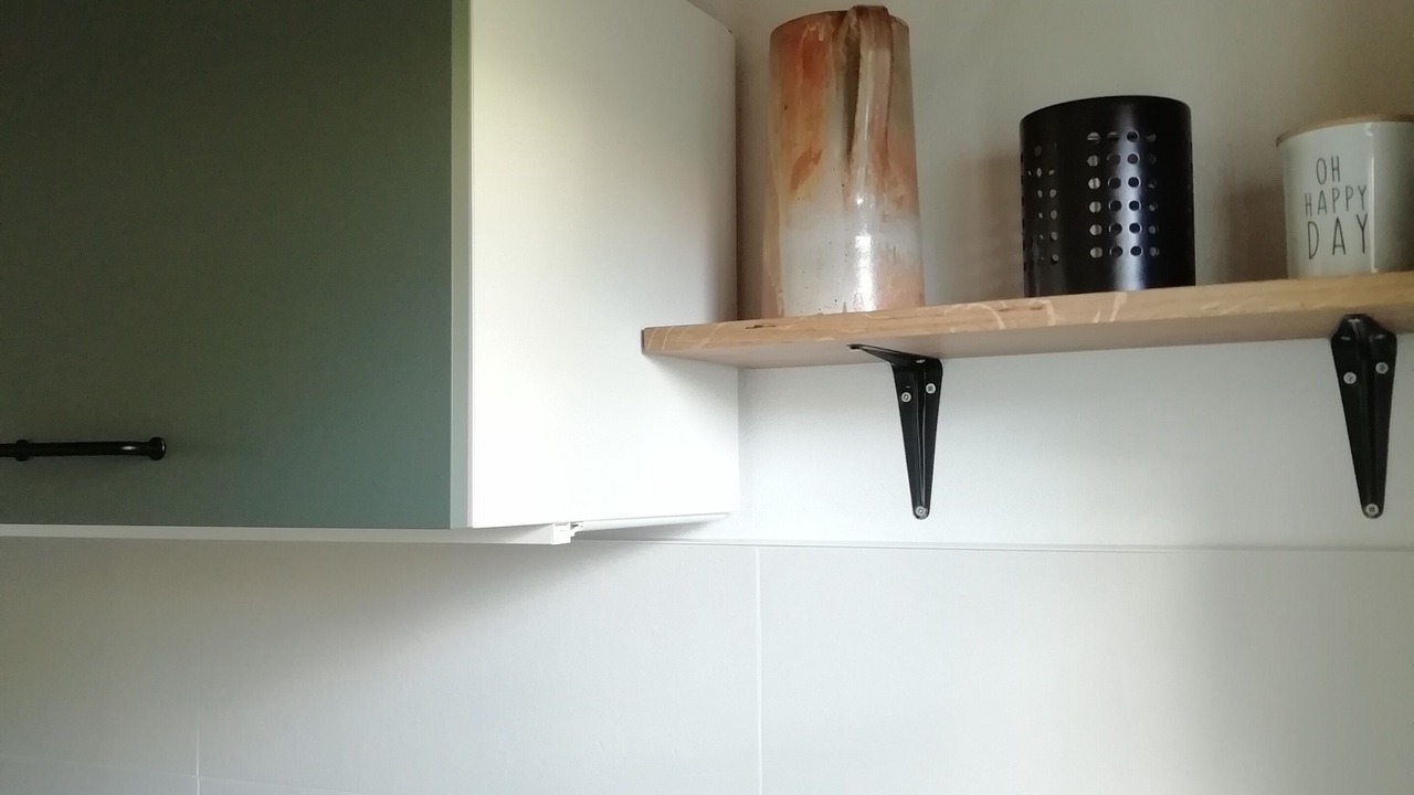 Photo of Kitchen in Barbatre