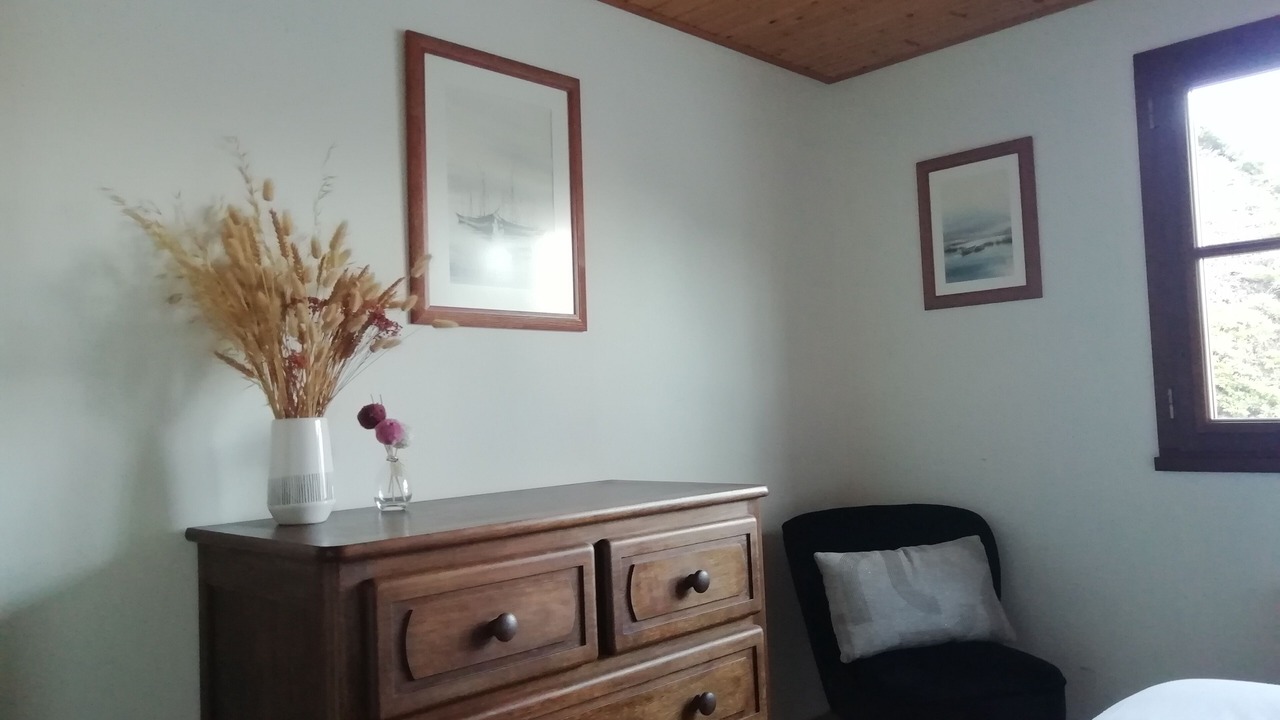 Photo of Bedroom in Barbatre