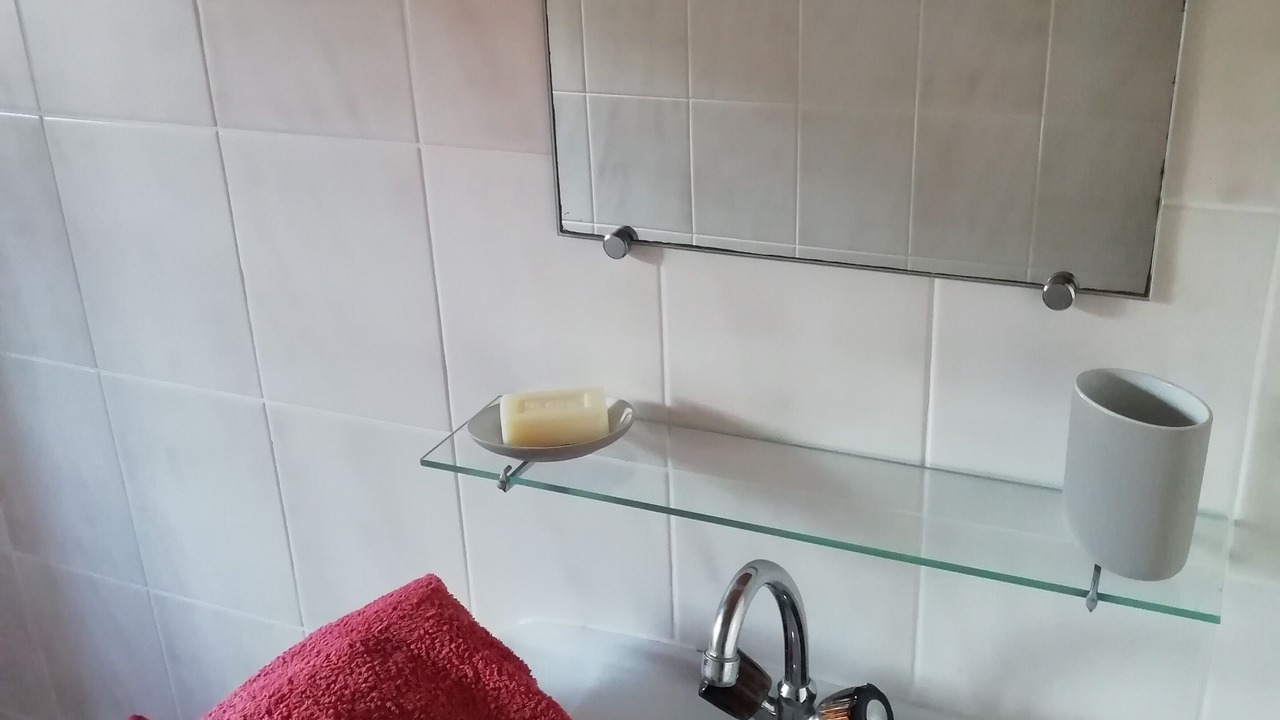 Photo of Bathroom in Barbatre