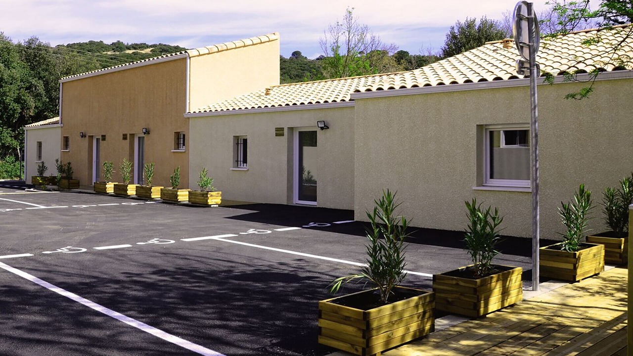 Photo of Outdoor in Bedarieux (ornac)