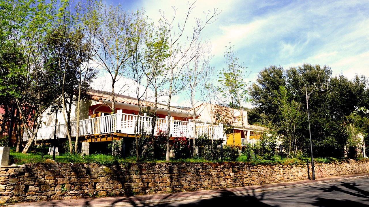 Photo of Outdoor in Bedarieux (ornac)