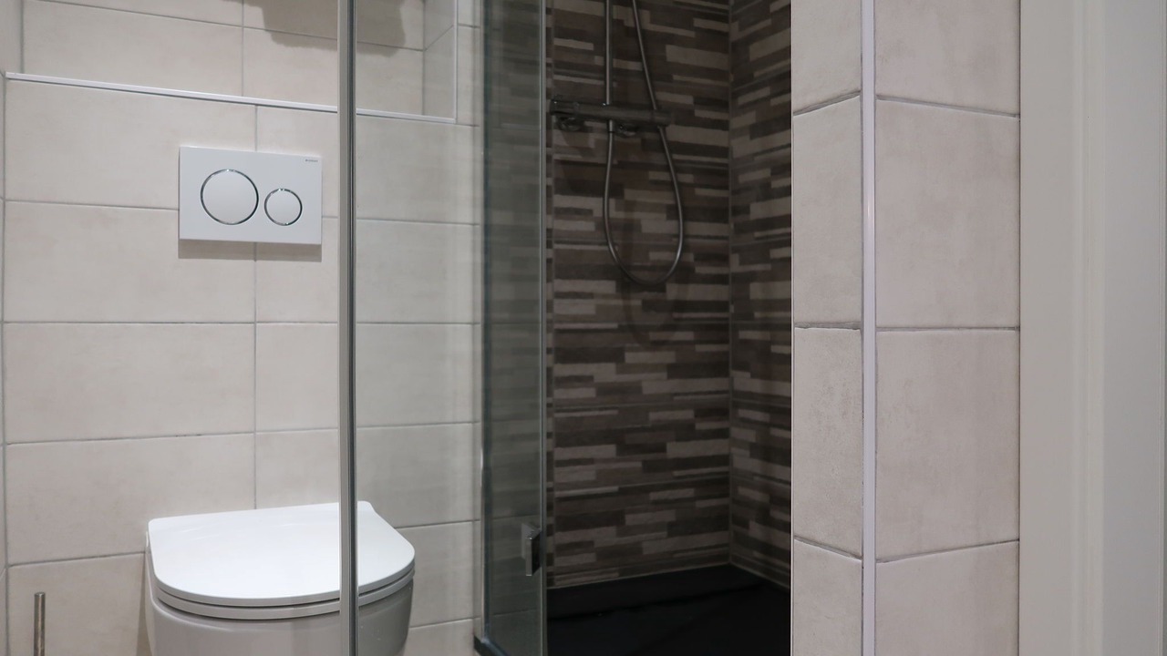 Photo of Bathroom in Petit-Saconnex / Servette