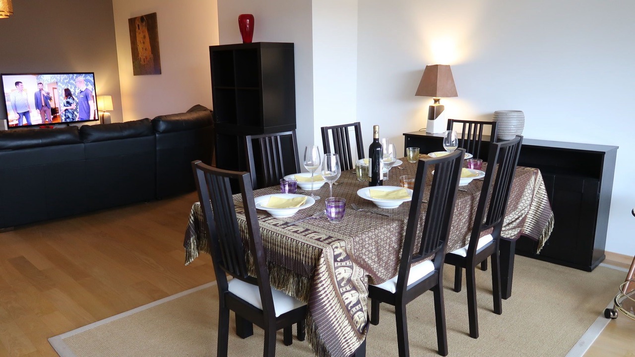Photo of Bedroom in Petit-Saconnex / Servette