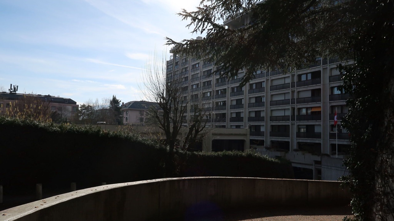 Photo of Others in Petit-Saconnex / Servette