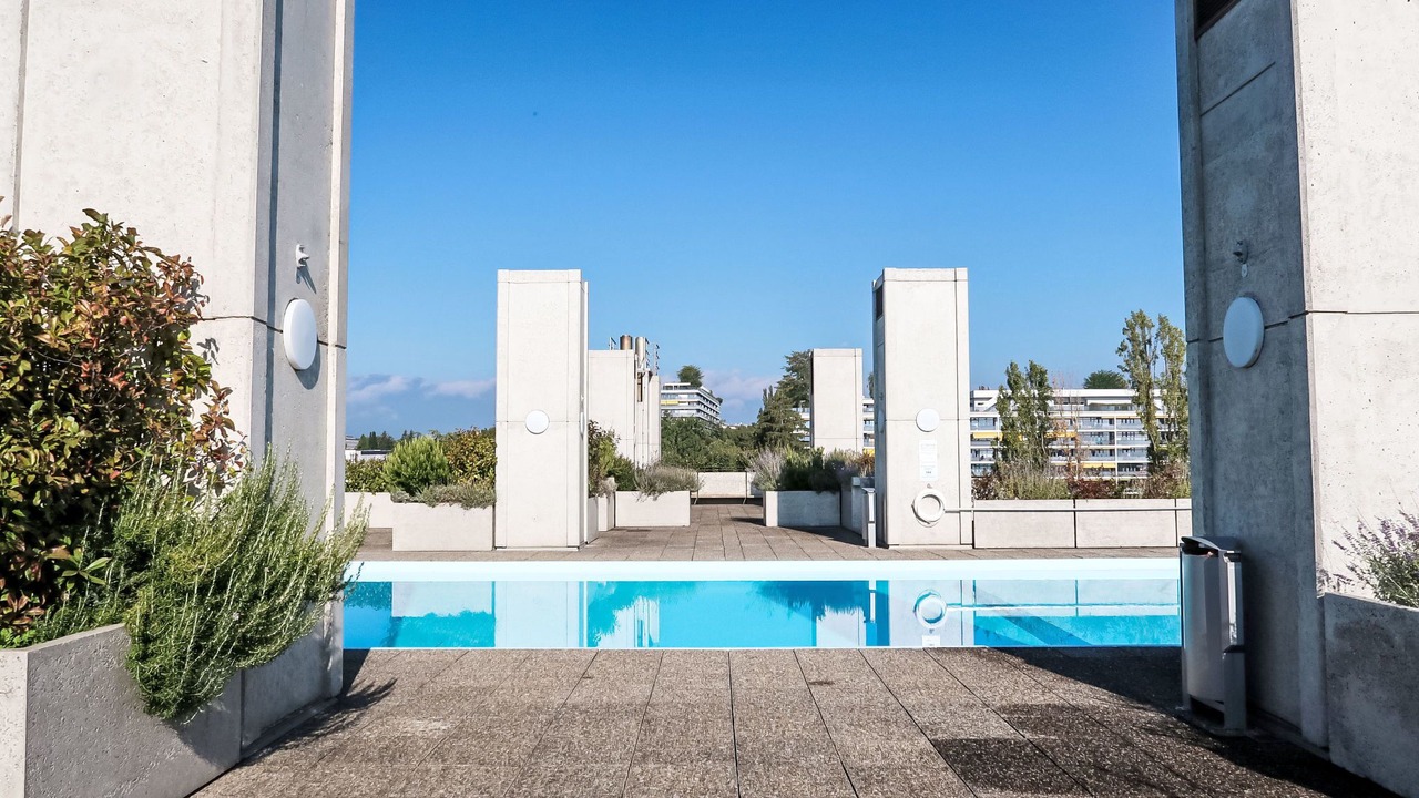Photo of Outdoor in Petit-Saconnex / Servette