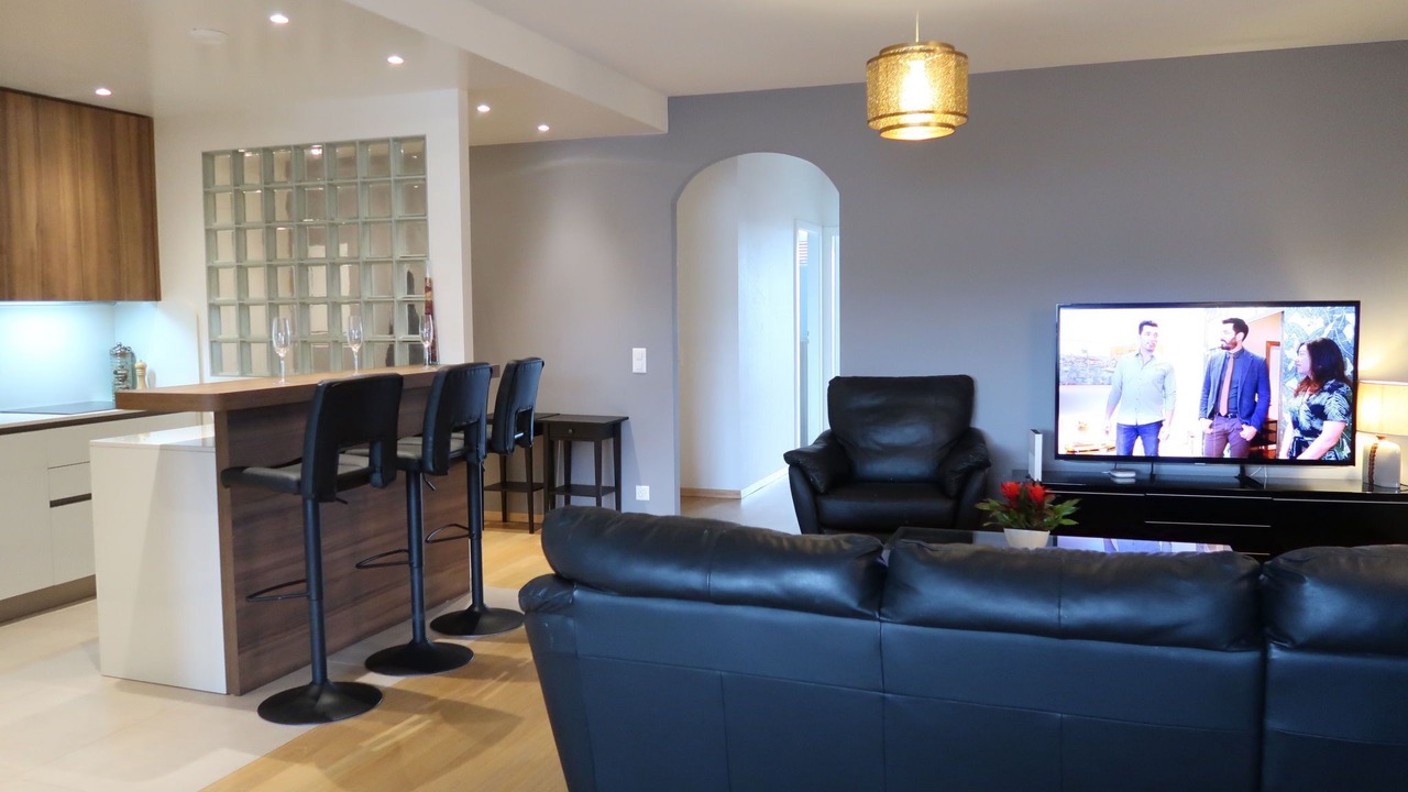 Photo of Livingroom in Petit-Saconnex / Servette