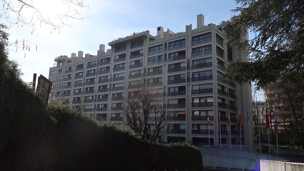 Photo of Others in Petit-Saconnex / Servette