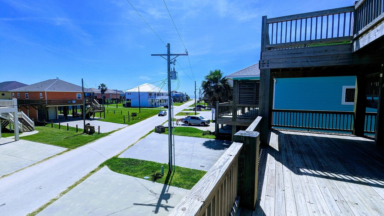 Photo of Outdoor in Port Bolivar