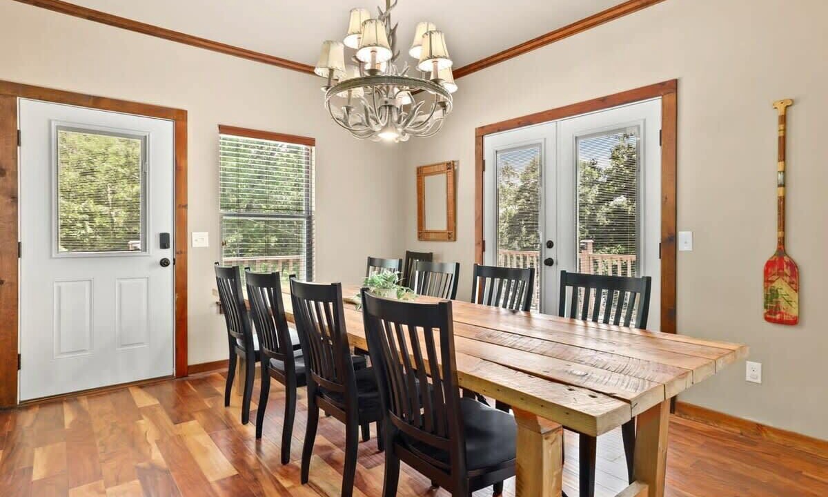 Photo of Bedroom in Springdale
