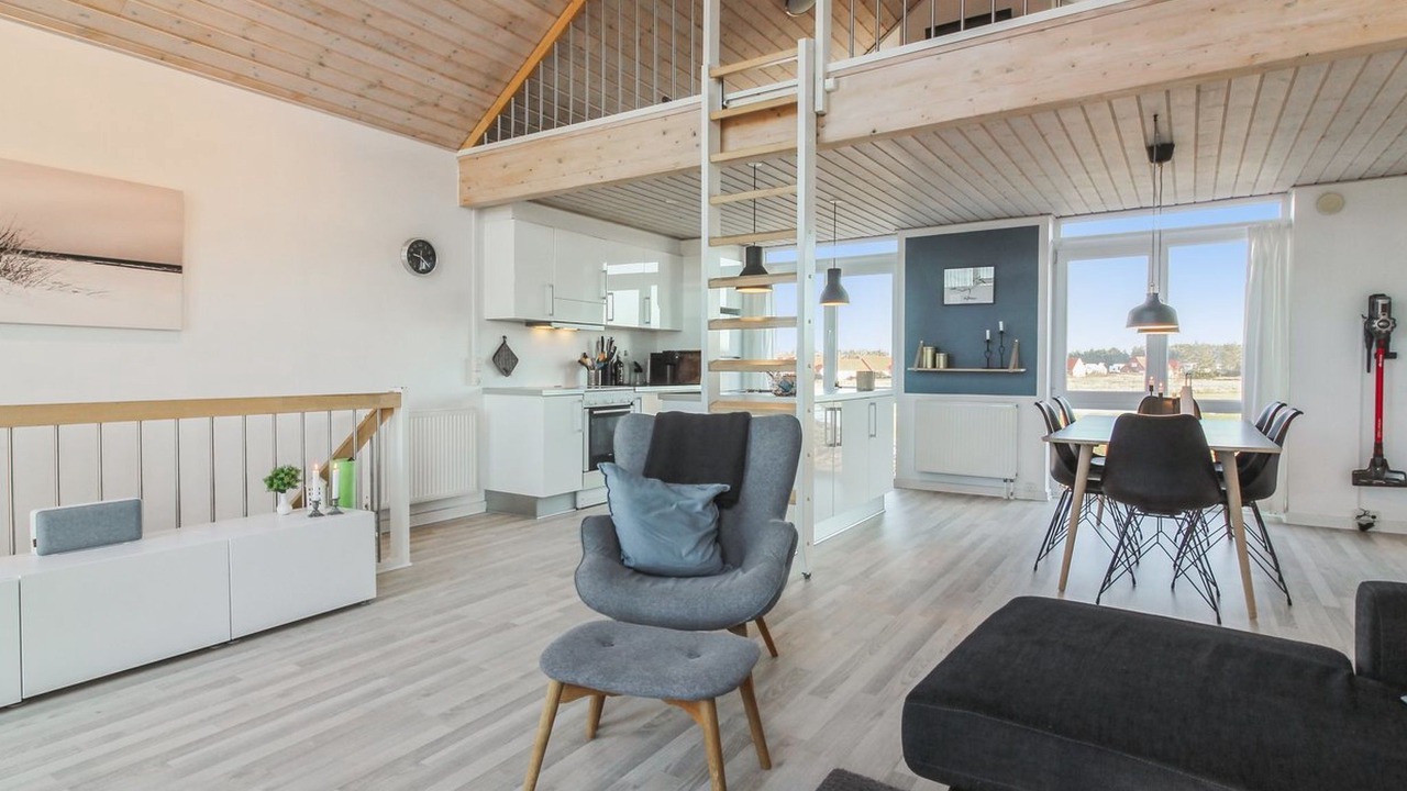 Photo of Livingroom in Lokken