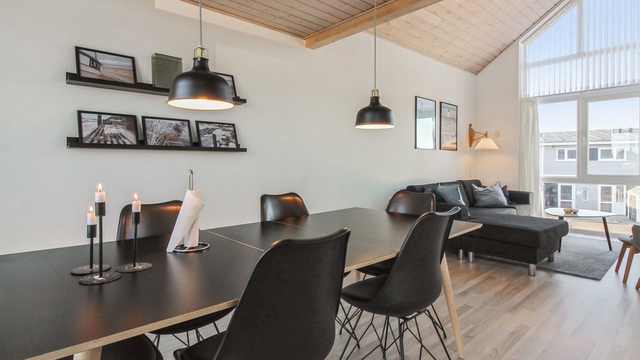 Photo of Livingroom in Lokken