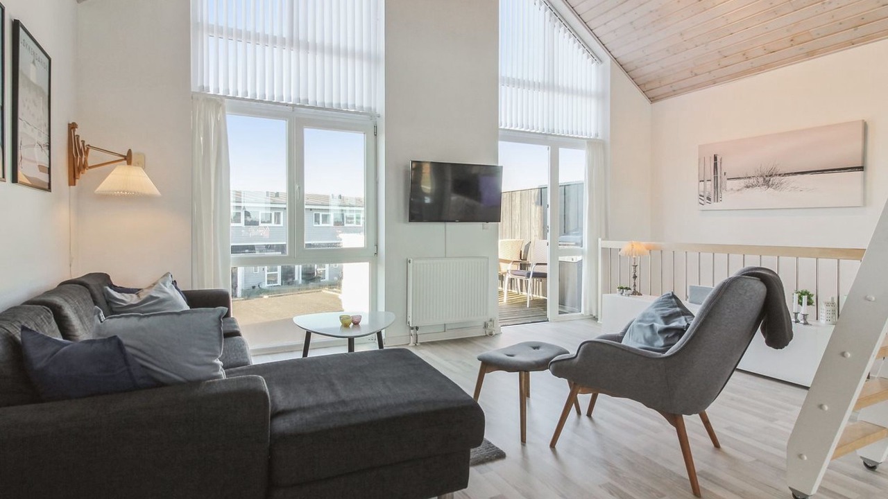 Photo of Livingroom in Lokken