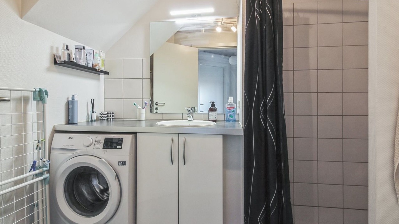 Photo of Bathroom in Lokken