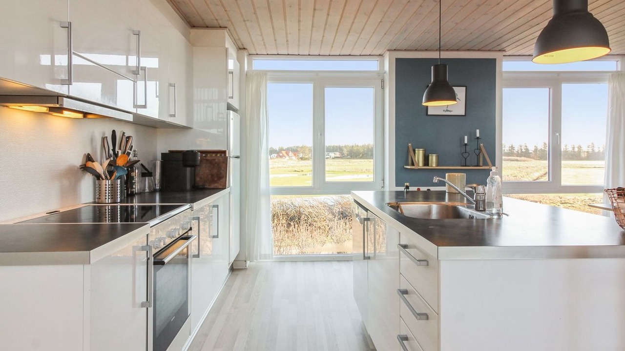 Photo of Bedroom in Lokken