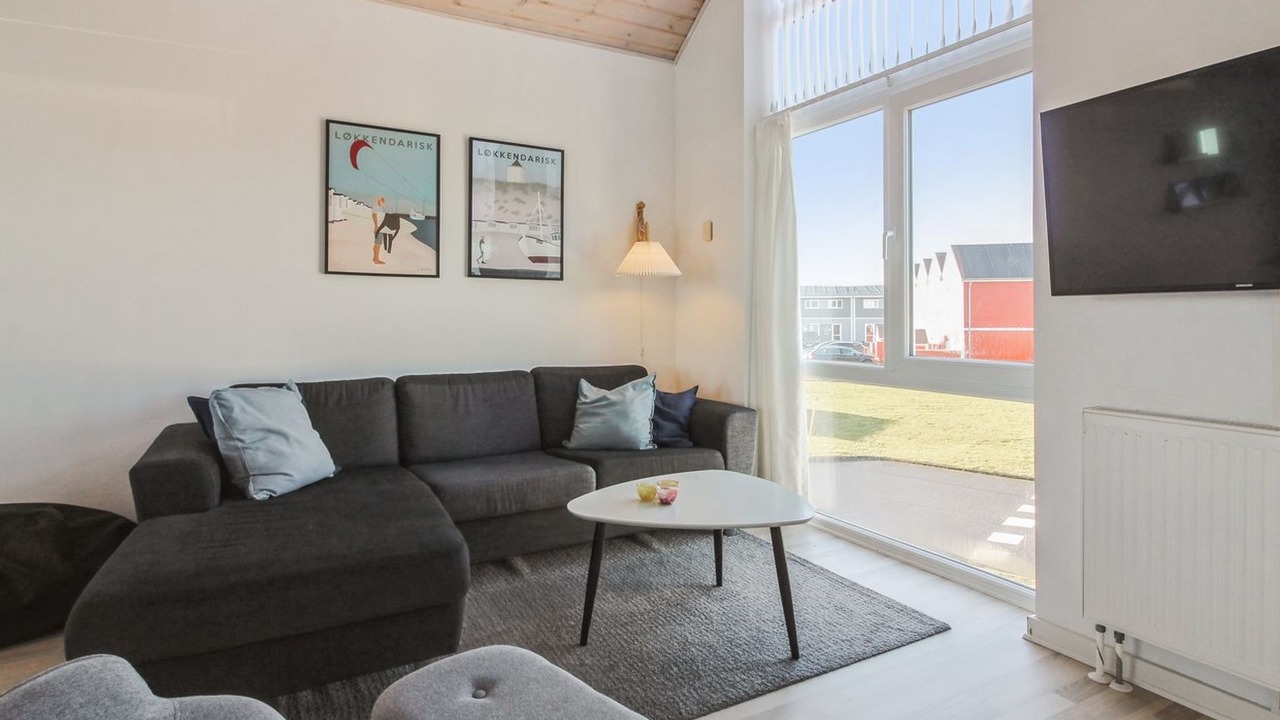 Photo of Livingroom in Lokken