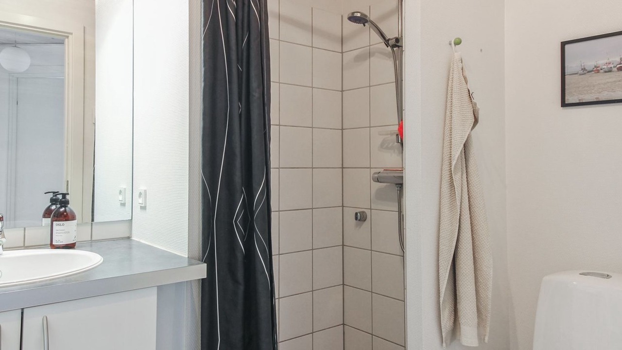 Photo of Bathroom in Lokken