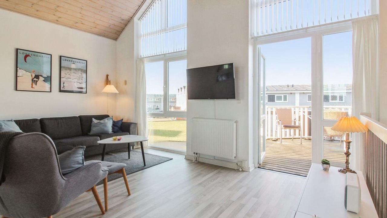 Photo of Livingroom in Lokken