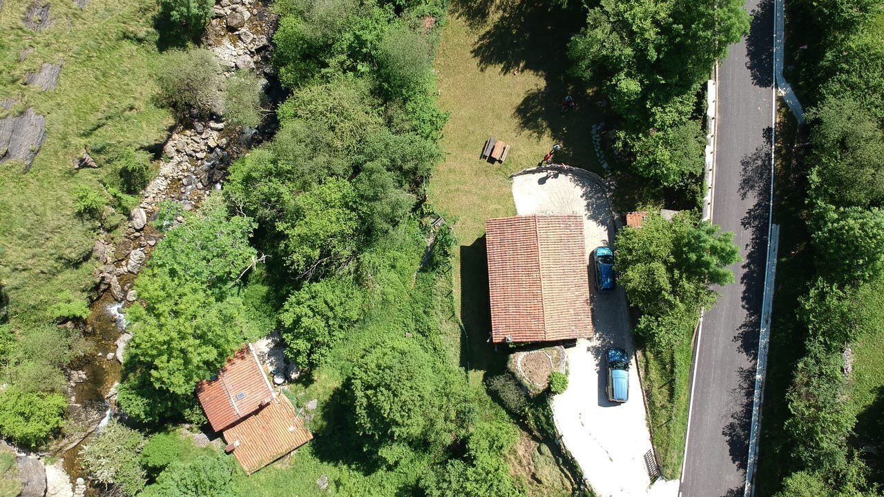 Photo of Outdoor in Ogarrio