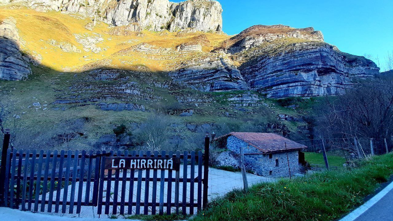 Photo of Outdoor in Ogarrio